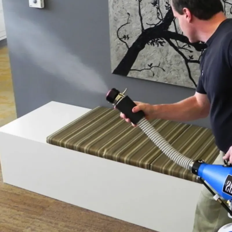 Professional Odor Removal in Vernon, AL